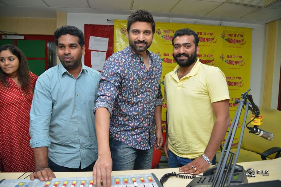 Naruda-DONORuda-Movie-Song-Launch-in-Radio-Mirchi